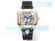 THB Factory Swiss Clone Cartier Santos Skeleton Watch Rubber With Upgraded Buckle (4)_th.jpg